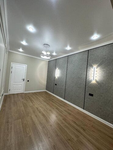 Продажа квартир: 2 комнаты, 67 м², Элитка, 2 этаж, Дизайнерский ремонт