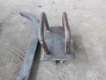 Другие автозапчасти: Продаю долотья кованые из полуосей. Новые . В наличии и на заказ в — 5