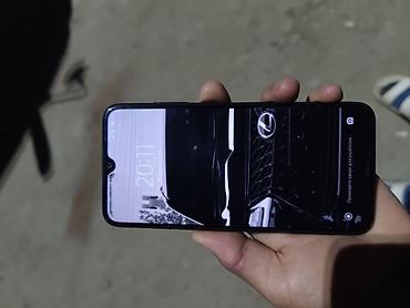 redmi note 8 lalafo: Redmi, Redmi Note 8, Б/у, 4 ГБ, цвет - Черный, 2 SIM — 3