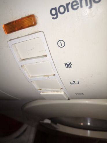 Mašine za pranje veša: Gorenje ves masina — 3