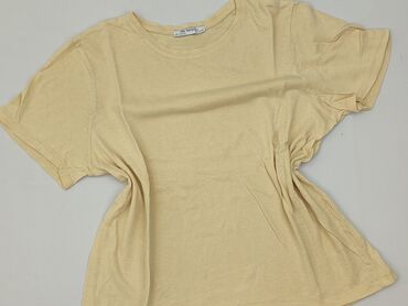t shirty hm basic: Trafaluc, Футболка жіноча, S
