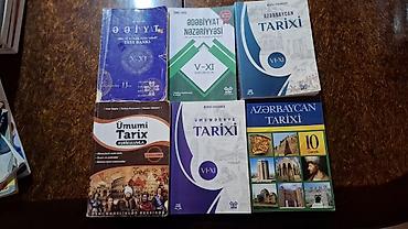 Книги и журналы: Birdənə Atlas 2 man qalanları 1 man buyrun Məktəb və abituriyentlər — 3