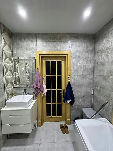 studiya menzil: 2 otaqlı, Yeni tikili, 70 kv. m — 10
