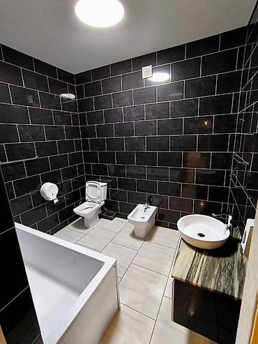 Посуточная аренда квартир: 1 комната, Бронь, Бытовая техника, Домофон — 3