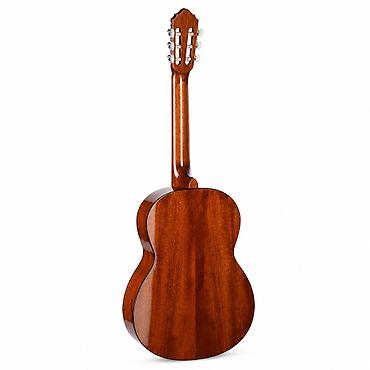 Akustik gitaralar: Cort AC 100 SG Gitara yenidir. Etiketi üzərindədir. Gitaradan anlayışı — 2
