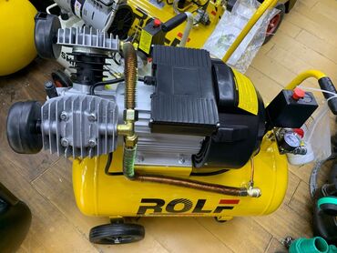 Компрессоры: Компрессор Для чистки, Электрический, Бесшумный, Новый — 6