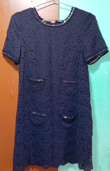 dolce milk: Ziyafət donu, Midi, Dolce & Gabbana, M (EU 38)