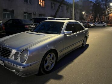 мерседес w124 дизель: Mercedes-Benz E-Class: 2002 г., 3.2 л, Автомат, Бензин, Седан