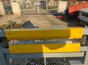 Ostali alati i mašine: PAKERICA LEMILICA ZA DZAKOVE MAKEDONIJA KAO NOVO | Odlična 300 — 4