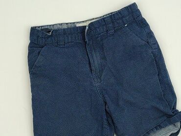 spodenki na wf dla dziewczynki: Shorts, DenimCo, 10 years, 134/140, condition - Perfect