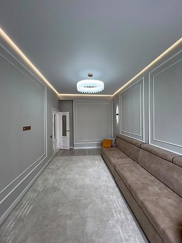 139: 3 комнаты, 78 м², Филармония Элитка, 9 этаж, Дизайнерский ремонт — 10