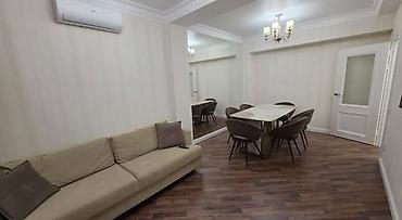 Продажа квартир: 2 комнаты, 55 м², Азия Молл Элитка, 1 этаж, Евроремонт — 4