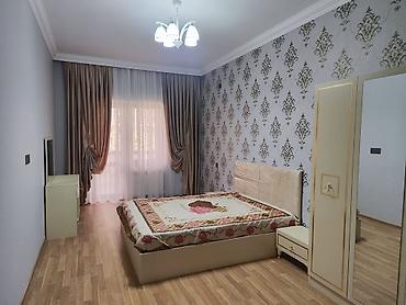 qara qarayev ev: NƏRİMANOVDA, MAQSUD ƏLİZADƏ KÜÇƏSİNDƏ GENİŞ 3 OTAQLI MƏNZİL KİRAYƏ — 4