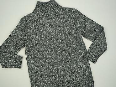 sweter alpaka: H&M, Sweter damski, rozmiar S — 1