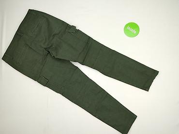 gonto: NEXT Petite, Spodnie cargo damskie, rozmiar M — 4