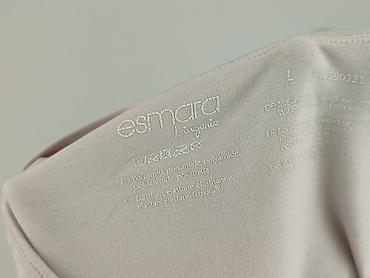 t shirty elastan: Esmara, T-shirt damski, rozmiar L — 5