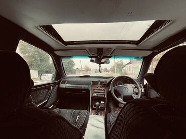 Mercedes-Benz: Mercedes-Benz C-Class: 1997 г., 2 л, Автомат, Газ — 14