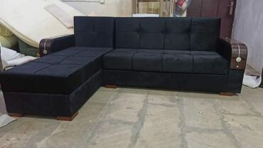 Divanlar: Künc divan, Yeni, Açılan, Bazalı, Şəhərdaxili pulsuz çatdırılma — 5