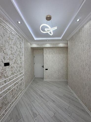 yeni gence kiraye evler: 2 otaqlı, Yeni tikili, 50 kv. m — 3