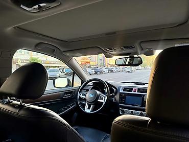 субару импреза 1 5: Subaru Outback: 2015 г., 2.5 л, Вариатор, Бензин, Универсал — 2