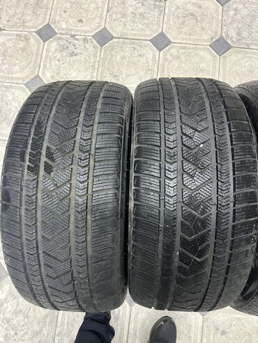 шины на тико: Шины 275-35-20 Шины 245-40-20 Разноширокий зимний комплект Отличного