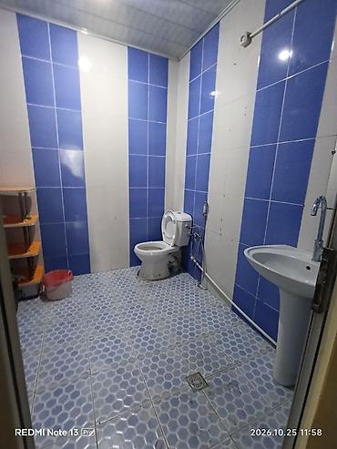 resident evil 2: Sumqayit seheri 21ci mkr-da yerlesen sahesi 300m² olan obyekt icareye — 9