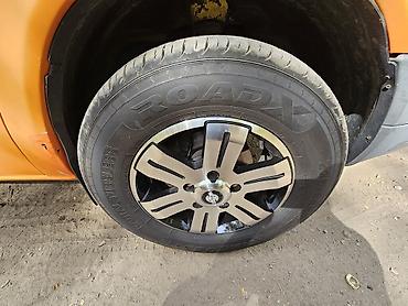 Унаа сатуу: Mercedes-Benz Спринтер: 2004 г., 2.7 л, Автомат, Дизель, Van — 8