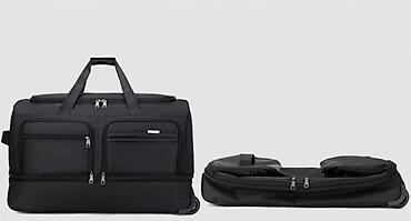 Дорожные сумки: ПРОДАЮ ДОРОЖНУЮ СУМКУ ТРАНСФОРМЕР ЧЕМОДАН С ВЫДВИЖНОЙ РУЧКОЙ И — 28