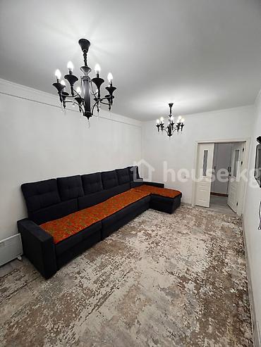 Продажа квартир: 1 комната, 52 м², Элитка, 4 этаж, Евроремонт — 11