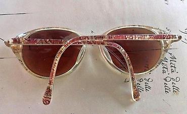 Naočare: APOLLO Original vintage ram za naočare sa dioptrijom. Originalni — 5