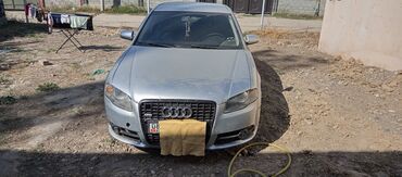 ауди с4 замок: Audi A4: 2005 г., 1.9 л, Механика, Дизель, Седан