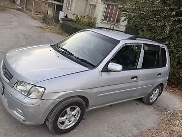 бензостанция мазда демио: Mazda Demio: 2000 г., 1.3 л, Автомат, Бензин, Минивэн — 1
