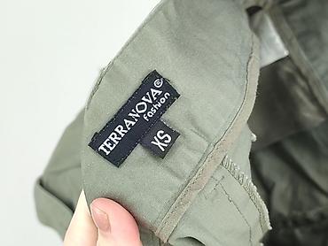 klapki ccc inblu: Terranova, Szorty damskie, rozmiar XS — 4