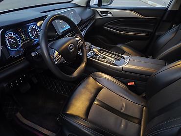 GAC: ✅Продаётся GAC AIONS S 460 седан в отличном состоянии, 2021год — 8