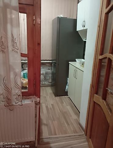 Uzunmüddətli kirayə mənzillər: Sumqayıt şəhər 4 mkr 5 mərtəbəlinin 5 ci mərtəbəsi tam əşyalı yalnız — 10