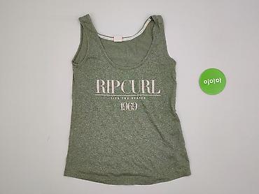 inurl:ripndip ripndip.com: Rip Curl, Top damski, rozmiar M — 2