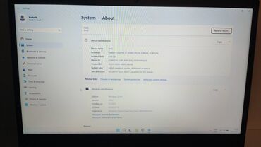 Lenovo: Intel Core i3, 8 GB OZU, 15.6 " — 9