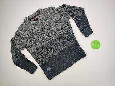 bluzy diverse: Diverse, Sweter dla mężczyzn, rozmiar L — 2