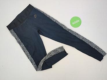 gymshark pl: Nike, Legginsy Sportowe damskie, rozmiar S — 2