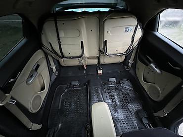 Honda: Honda Civic: 2008 г., Бензин — 11