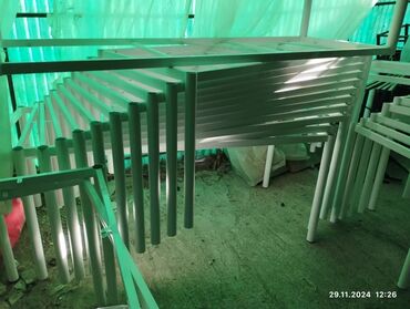 Столы и стулья для зала: Стол и стул для зала, Новый, Платная доставка — 12