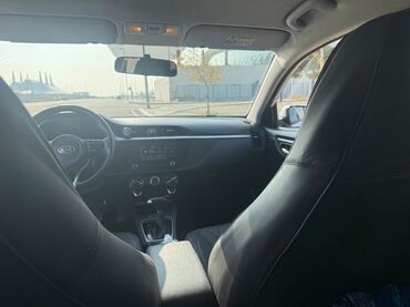 Kia: Kia Rio: 1.4 l | 2021 il Krossover — 5