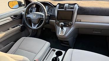 honda ashrv: Honda CR-V: 2011 г., 2.4 л, Автомат, Бензин, Кроссовер — 10