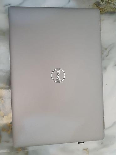 Dell: Dell noutbuk dəsti – Model: Dell (14 düym ekran) – Prosessor: Intel — 4