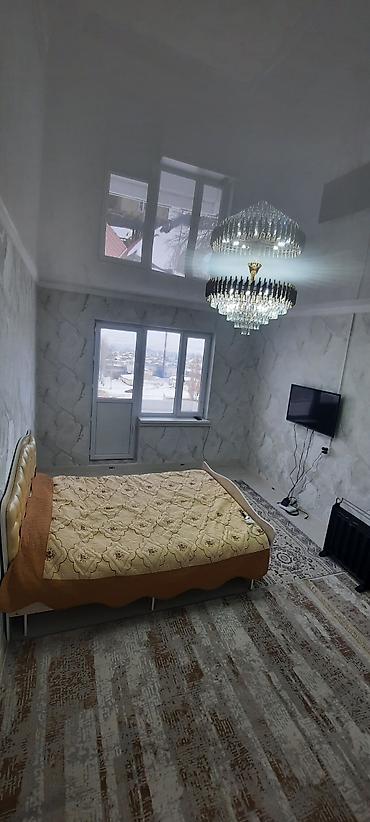 Продажа квартир: 1 комната, 44 м², 105 серия, 5 этаж, Евроремонт — 4
