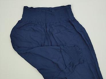 klapki jermes: Janina, Spodnie materiałowe damskie, rozmiar 3XL — 1