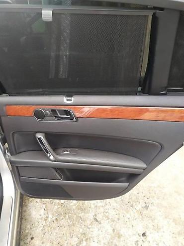 tind 2016 535: ENTERIJER ZA VOLKSWAGEN PHAETON OD 2001. DO 2009. GOD. | SERVIS I — 4