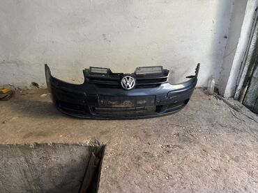 купить моновпрыск гольф 3 1.8: Бампер Передний Volkswagen, Оригинал