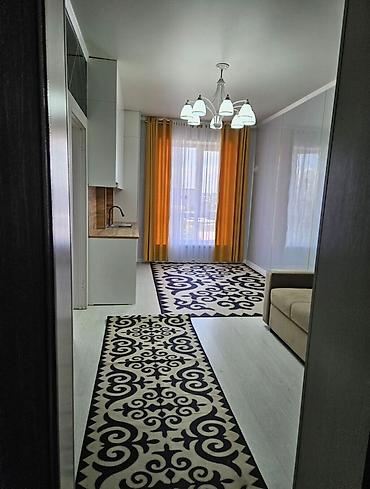 таатан квартира: Продается 1-х комнатная квартира 📍Адрес: ТЦ ТААТАН 🏬Этаж/Этажность — 9