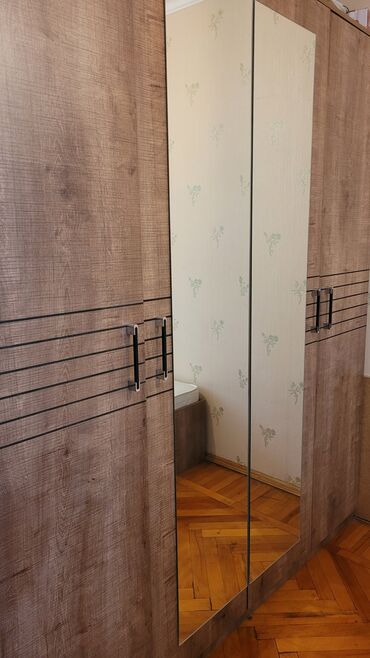 детская кровать баку: 2 односпальные кровати, Трюмо, Новый